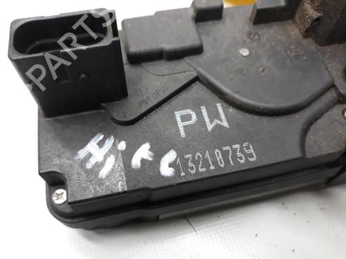 Rear right lock OPEL ASTRA H Estate (A04) 1.7 CDTI (L35) | BP20580448C99 