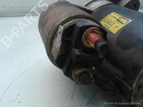 Starter HYUNDAI MATRIX (FC) 1.6 | BP20531447M8 
