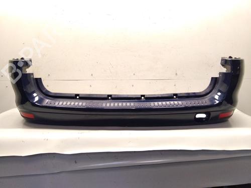 rear-bumper-dacia-logan-mcv-ks_-2007-39965468 main image