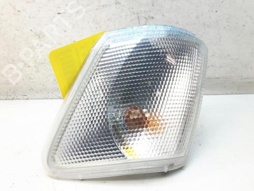 Used Left front indicator FORD FIESTA III (GFJ) 1.3 Cat (60 hp) 20536927
