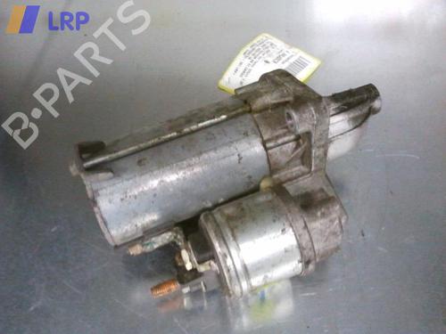 Used Starter FIAT DOBLO MPV (119_, 223_) 1.3 D Multijet (84 hp) 20531331