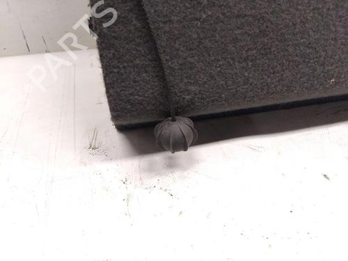 Rear parcel shelf VW GOLF PLUS V (5M1, 521) 1.6 | BP34166888C85  - Image 6