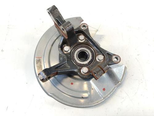 Used Left front steering knuckle MITSUBISHI ECLIPSE CROSS (GK_, GL_) Plug-in Hybrid 4WD (GL3W) (188 hp) 26721439