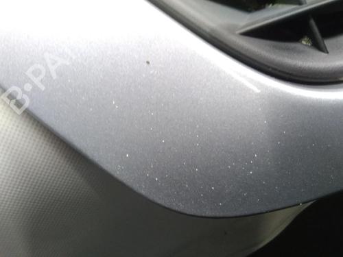 Hood OPEL MERIVA A MPV (X03) 1.7 CDTI (E75) | BP20522622C1 