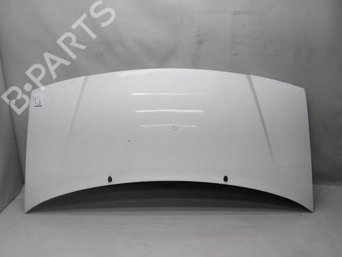Used Hood CITROËN JUMPY I (U6U_) 1.9 D 70 (69 hp) 20522687