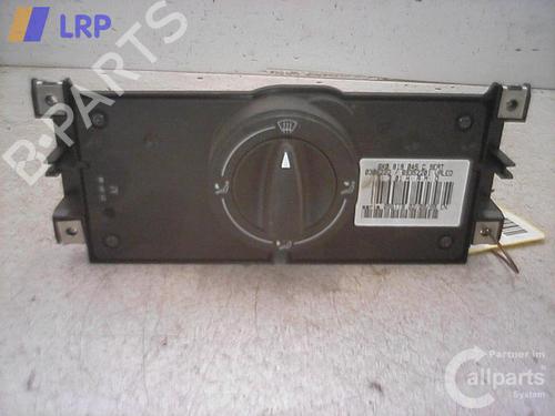 Climate control SEAT CORDOBA (6K1, 6K2) 1.6 i | BP20553633I5 