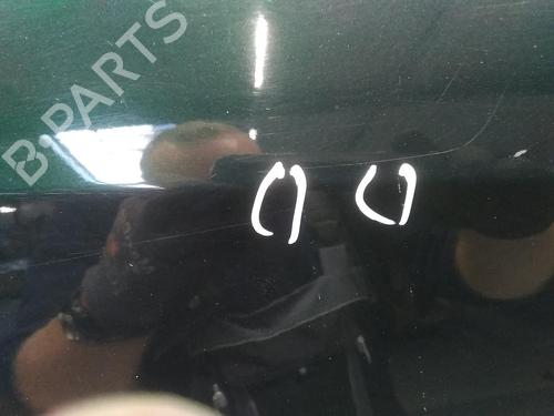 Right front door RENAULT LAGUNA III Grandtour (KT0/1) 2.0 dCi (KT01, KT08, KT09, KT0K, KT12, KT1D, KT1W) | BP20515229C3 
