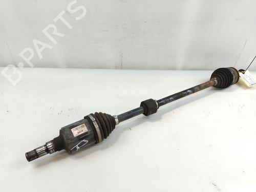 Right front driveshaft CHEVROLET CRUZE (J300) 1.6 | BP28309732M39 