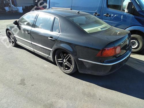 Switch VW PHAETON (3D1, 3D2, 3D3, 3D4, 3D6, 3D7, 3D8, 3D9) 3.0 V6 TDI 4motion | BP32735985I30 - Image 8