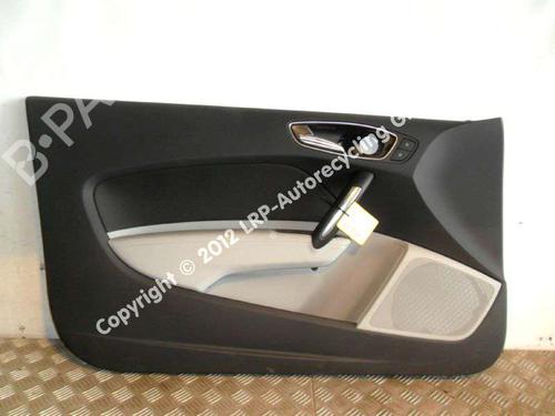 Used Front left panel Front left panel AUDI A1 (8X1, 8XK) 1.4 TFSI (122 hp) 35966737 35966737