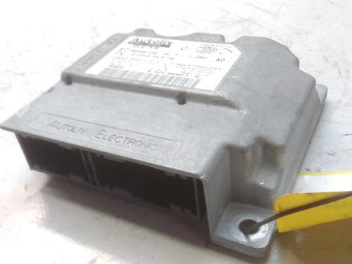 Used ECU airbags PEUGEOT 307 CC (3B) 2.0 16V (140 hp) 20525828