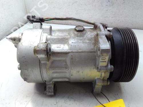 AC-Kompressor AUDI A3 (8L1) 1.8 (125 hp) 20522201