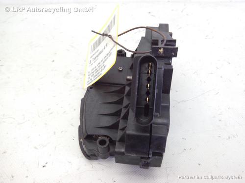 Front right lock FORD FIESTA VI (CB1, CCN) 1.25 | BP20580986C97