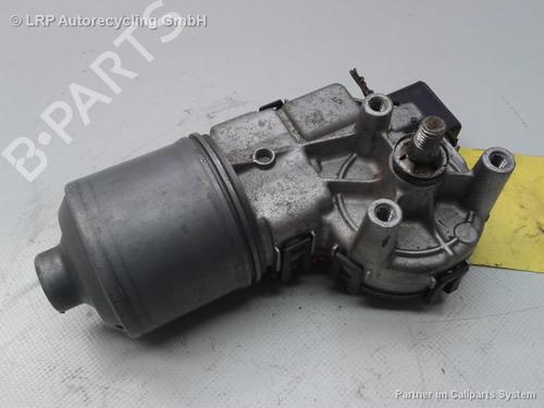 Used Front wiper motor Front wiper motor SEAT TOLEDO II (1M2) 1.6 16V (105 hp) 20585714 20585714