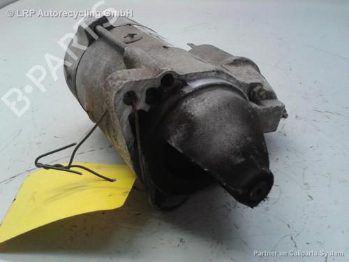 Startmotor SMART CITY-COUPE (450) 0.6 (S1CLA1, 450.341) (55 hp) 20530452