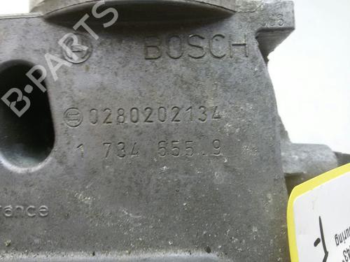 Mass air flow sensor BMW 5 Touring (E34) 518 g | BP20561569M95 