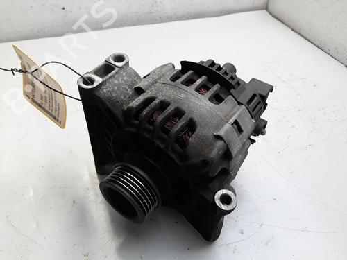 Generator MERCEDES-BENZ B-CLASS Sports Tourer (W245) B 180 (245.232) (116 hp) 20526855