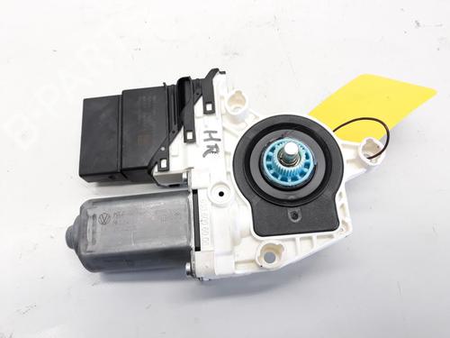 Right rear window motor VW TIGUAN (5N_) 2.0 TSI 4motion | BP20544428E22 