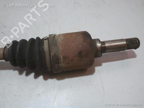 Right front driveshaft ROVER 400 II (RT) 416 Si | BP20548607M39