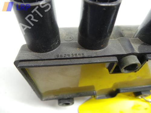 Ignition coil CHEVROLET NUBIRA Saloon 1.8 | BP20589381M94 