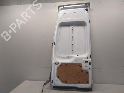 Right tailgate FORD TRANSIT CONNECT (P65_, P70_, P80_) 1.8 TDCi | BP20520437C77 