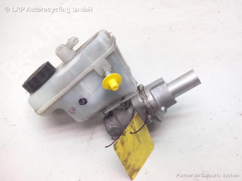 Brake master cylinder RENAULT LAGUNA III (BT0/1) 2.0 dCi (BT07, BT0J, BT14, BT1A, BT1S) | BP20550207M77 