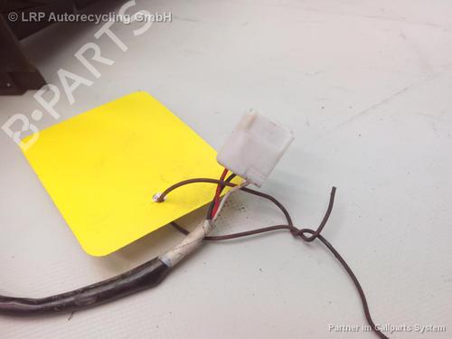 Right mirror DAIHATSU YRV (M2) 1.3 (M201) | BP20534941C27 