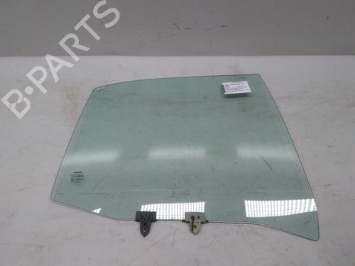 Rear right door window NISSAN PRIMERA Hatchback (P11) 1.8 16V | BP20592317C21 