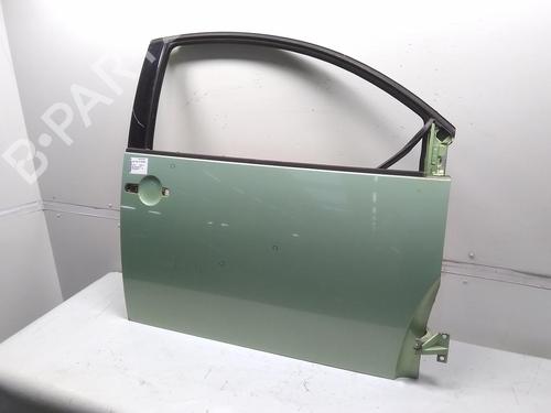 Right front door VW NEW BEETLE (9C1, 1C1) 1.9 TDI | BP20515369C3 