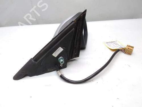 Right mirror SEAT IBIZA III (6L1) 1.4 16V | BP22434018C27 