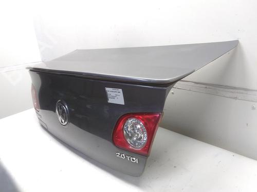 Tailgate VW PASSAT B6 (3C2) 2.0 TDI 16V | BP20519425C6 
