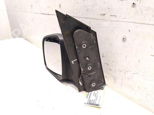 Left mirror VW CADDY III MPV (2KB, 2KJ, 2CB, 2CJ) 2.0 SDI | BP32274315C26