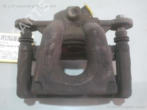 Right front brake caliper BMW 1 (E87) 118 i | BP20540875M104 