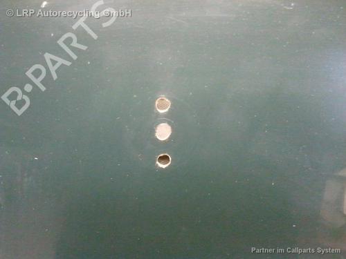 Hood JAGUAR X-TYPE I (X400) 2.5 V6 All-wheel Drive | BP20563007C1 