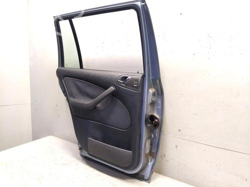 Left rear door SKODA OCTAVIA I Combi (1U5) 1.6 | BP27090495C4 