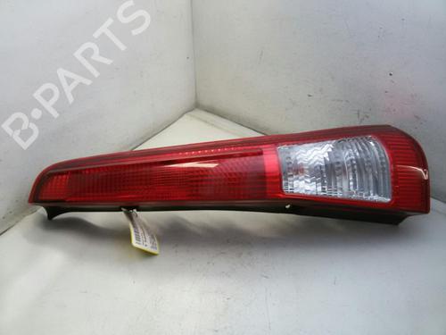 Used Right taillight DAIHATSU CUORE VI (L251, L250_, L260_) 1.0 (58 hp) 20566820
