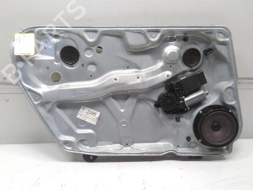 Used Front left window mechanism Front left window mechanism VW PASSAT B5 (3B2) 1.8 T (150 hp) 20515867 20515867