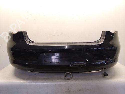 Used Rear bumper Rear bumper VW EOS (1F7, 1F8) 1.6 FSI (115 hp) 34226153 34226153