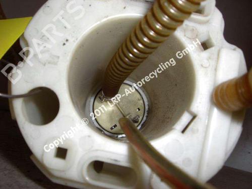 Bomba combustível AUDI A8 D3 (4E2, 4E8) 4.2 quattro | BP20558587M76 