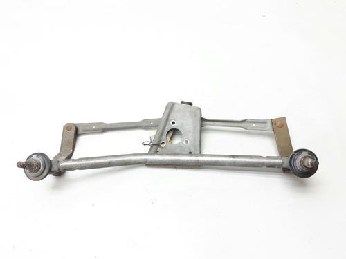 Used Front wipers mechanism PEUGEOT 206 CC (2D) 2.0 S16 (136 hp) 20584937