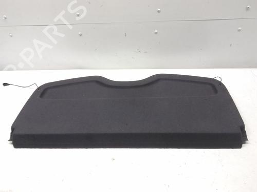 Rear parcel shelf RENAULT CLIO III (BR0/1, CR0/1)  | BP20522928C85 