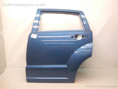 Dør venstre bak DODGE CALIBER 2.0 CRD (140 hp) 20577470