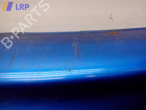 Rear bumper OPEL CORSA B (S93) 1.0 i 12V (F08, F68, M68) | BP20575602C8 