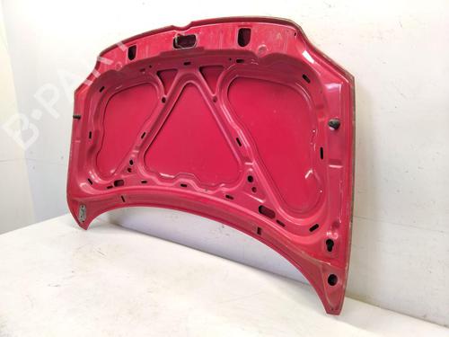 Hood VW FOX Hatchback (5Z1, 5Z3, 5Z4) 1.2 | BP26912940C1 