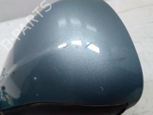 Left mirror VW PASSAT B5 (3B2) 1.8 | BP20517107C26 