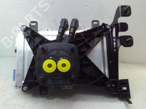 Used Electronic module TESLA MODEL Y (5YJY) EV All-wheel Drive (450 hp) 22770660