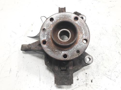 Used Right front steering knuckle RENAULT MEGANE III Grandtour (KZ0/1) 1.9 dCi (KZ0J, KZ0N, KZ1S) (131 hp) 20524363