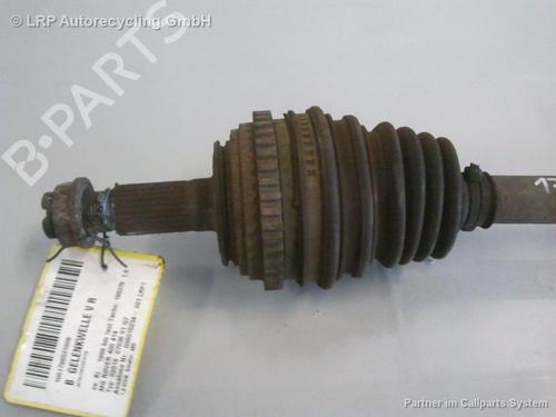 Right front driveshaft ROVER 400 II (RT) 416 Si | BP20548361M39 