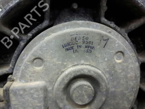 Radiator fan SUZUKI GRAND VITARA II (JT, TE, TD) 1.9 DDiS All-wheel Drive (JT419, TD44, JB419WD, JB419XD,... | BP20541959M35 