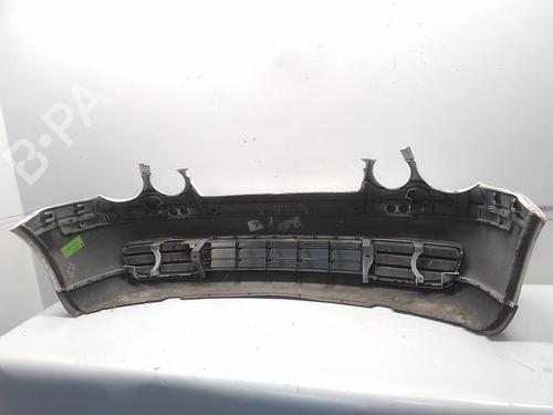 Front bumper VW POLO (9N_, 9A_) 1.9 SDI | BP20513809C7 